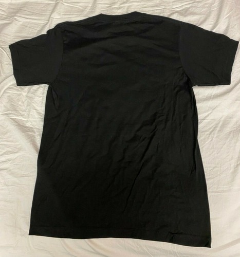 Marvel Thanos - Avengers Infinity War Men’s Black T-Shirt Graphic Tee Medium New - Picture 4 of 4