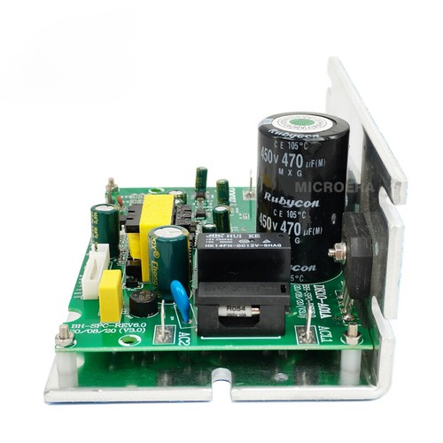 Replacement Endex DCMD67 for BH Treadmill Power Controller compatible DK10-A01A - Picture 5 of 10