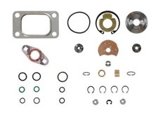 HE341 HE351CW HY35W Basic Turbo Rebuild Kit For 5.9L 03-07 ISB Dodge Ram Cummins