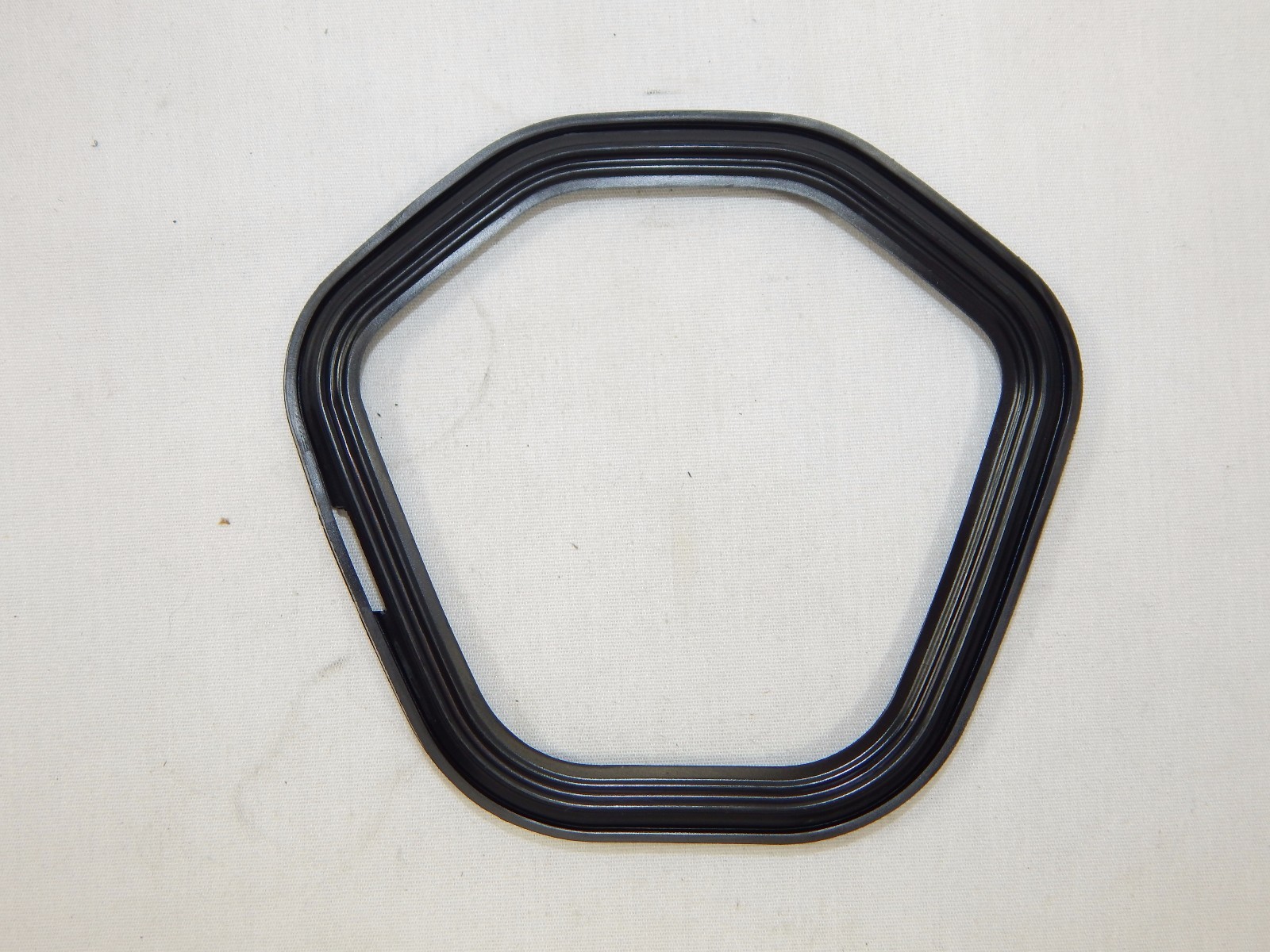 Honda OEM Valve Cover Gasket Fits GX340, GX390 12391ZE2020 eBay