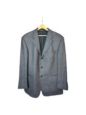 Vintage Yves Saint Laurent wool blazer