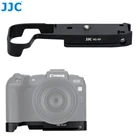 JJC Metal Camera Extension Hand Grip Holder for Canon EOS RP R8 Replaces EG-E1