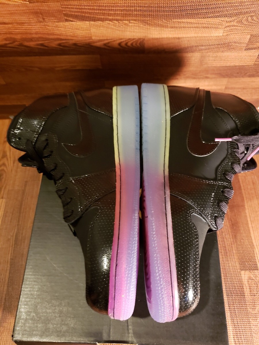 Jordan 1 Retro Hi Premium GS 