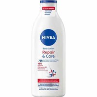 Nivea Body Lotion Repair & Care 400Ml Flasche