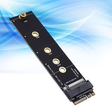 Wireless M.2 A/E Key Slot To M.2 NVME Adapter ard NGFF To KEY-M Expansion ard