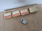 4 NOS OEM TOYOTA トヨタ VALVE ROCKER SUPPORTS CORONA RT40 RT80 RT66 HILUX RN10 RN15