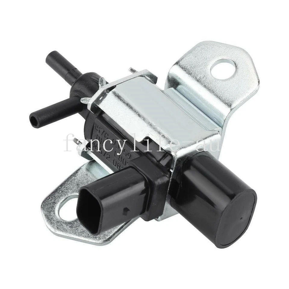 L80118741 Intake Manifold Runner Control Valve-Solenoid 1S7G-9J559-BB NEW - Image 4 of 4