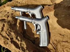 (2) ALC Replacement Abrasive Blasting Guns with Nozzle 41153