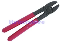 7-1/2" Hog Ring Pliers Livestock Fencing Farmers Ranch Car Tools