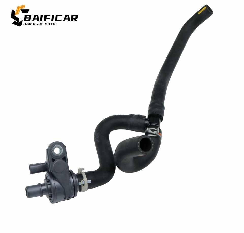 Genuine Toyota Coolant Bypass Hose & Valve Assembly – Fits 2020-2024 Camry & RAV4 2.5L
