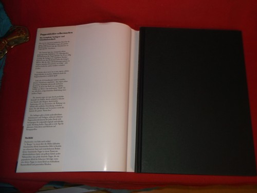 Puppenkleider Selbermachen, Venus A. Dodge, Augustus Verlag Augsb. 1993 , HC/SU - Bild 2 von 17