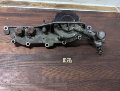 BMW E34 E39 E36 E46 Vanos Verstelleinheit Nockenwelle Riemenscheibe 11.36-1738405