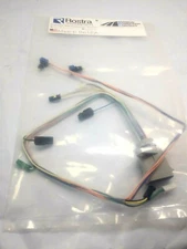, for Toyota A750E/F Internal Wire Harness-15-Pin Main Connector 2 Temp Sensors