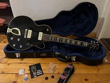 Guild Aristocrat M75 Limited mit case