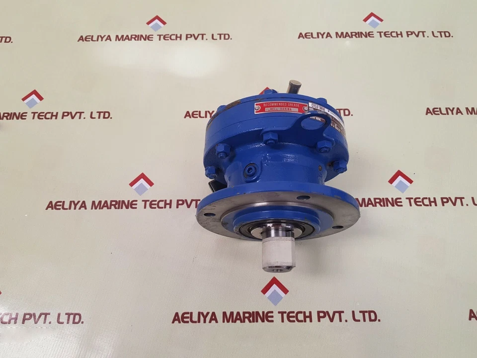 Sumitomo cnv-6095-6 cyclo drive - Image 2 of 4