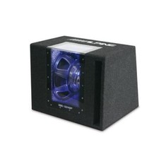 Alpine SBG-1224BP Subwoofer Bass Reflex in cassa da 30 cm (12") 2 Ohm 800W
