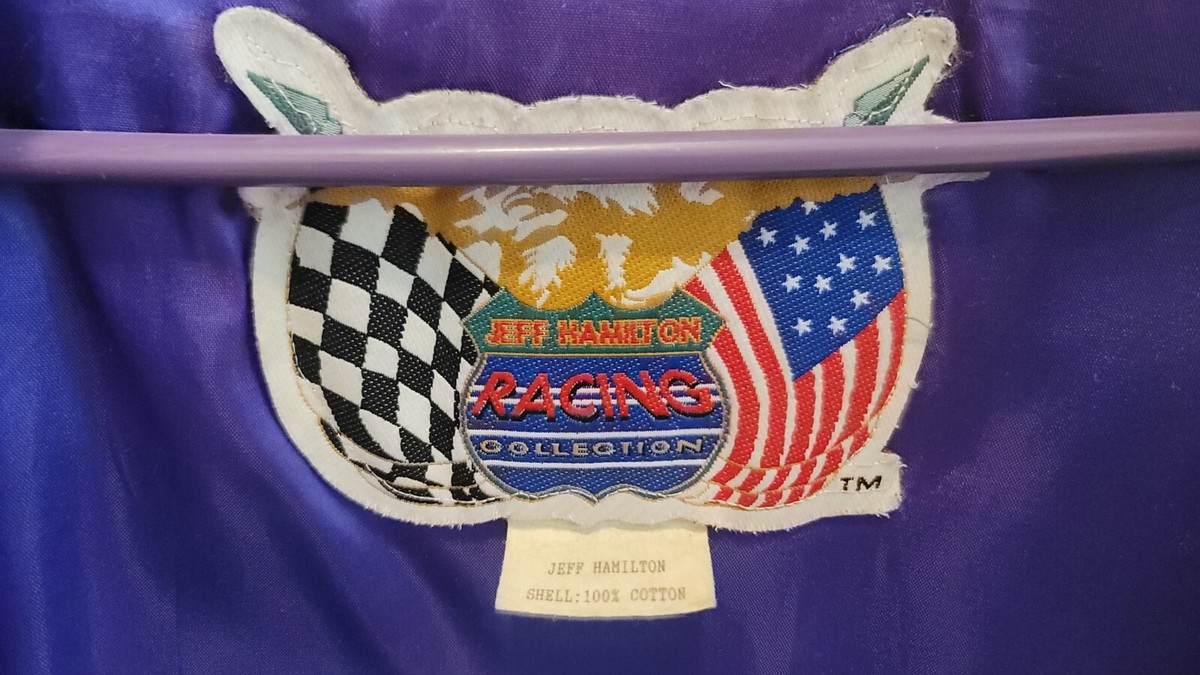 Mattel Hot Wheels #44 NASCAR Racing Kyle Petty Jeff Hamilton