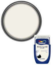 Dulux KITCHEN Interior Paint MATT 30ml Tester Pots with Roller Brand New