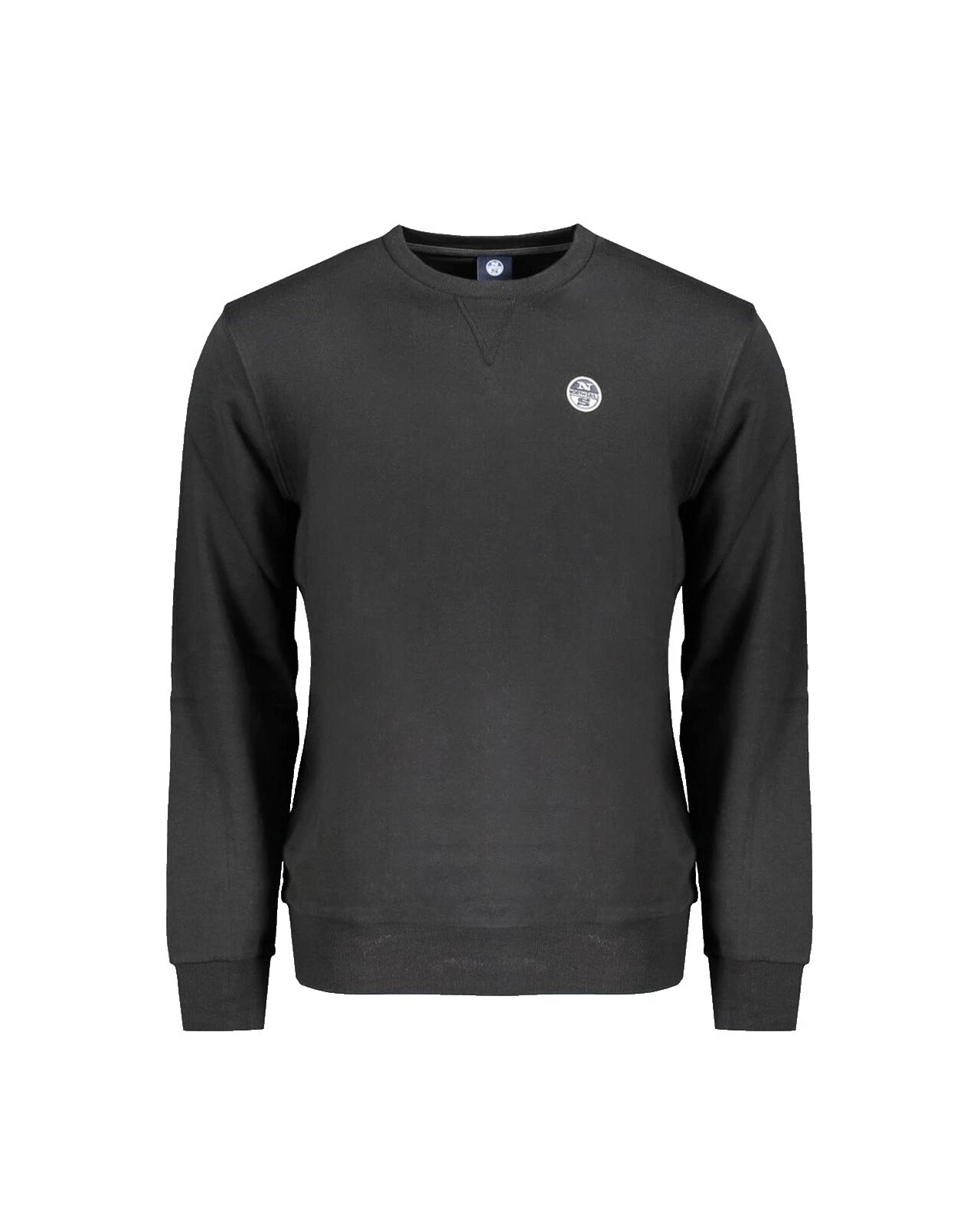 Black Regular Size North Sails Clothing for Men