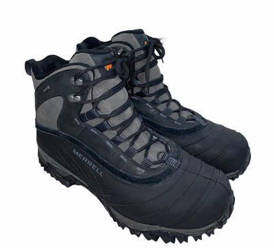 merrell 400 gram insulation