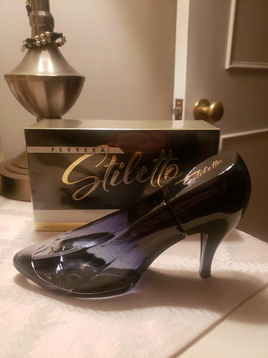 Ferrera Stiletto Eau De Perfume good girl perfume clone dupe eBay