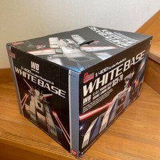 Bandai 1 400 White Base Scv-70 Gundam for sale online | eBay