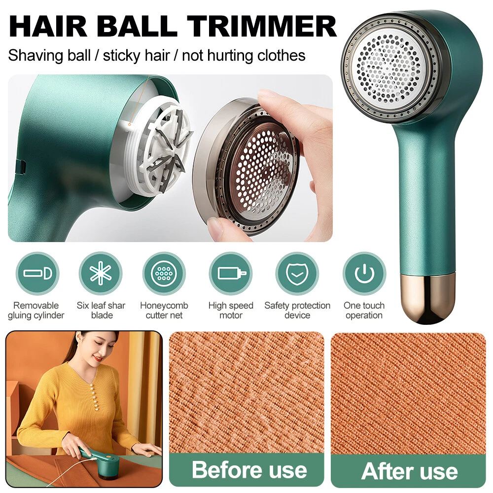 Lint shaver remover sale