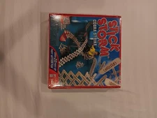 STICK STORM - COMBAT STRIKE (Game) BRAND NEW