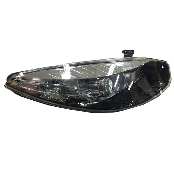 Alkar Scheinwerfer Rechts H7 H7 PY21W FüR Renault Fluence L3 Bj. 1.2013->>-image