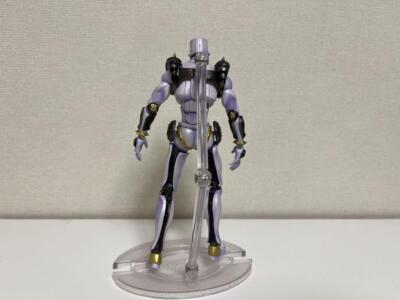 Super Action Statue JoJo's Bizarre Adventure Part 4 The Hand