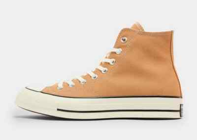 Converse Chuck 70 Hi Herren Sneaker in Orange