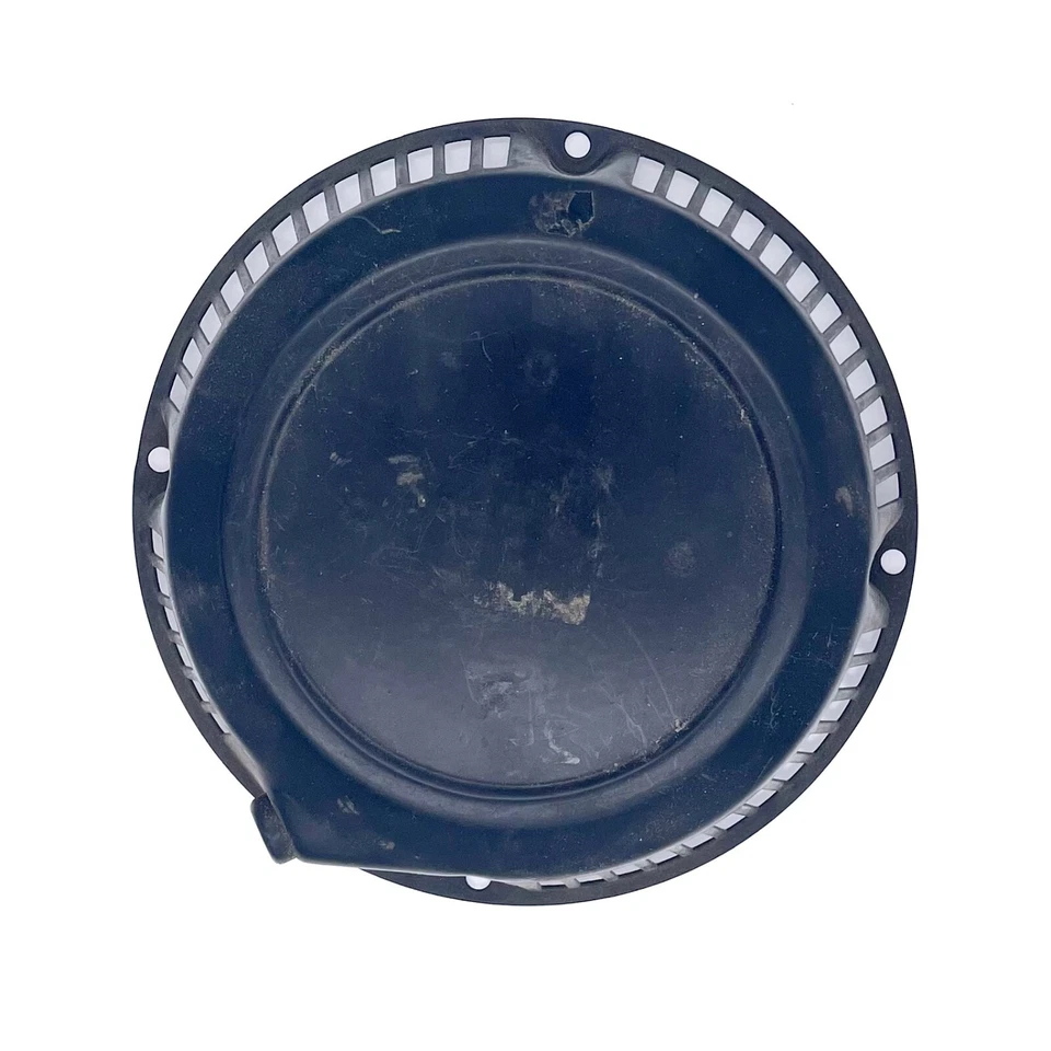 Conjunto de retroceso de carcasa de arranque genuino OEM Lawn-Boy Toro OMC parte 684567 Foto 2 de 3