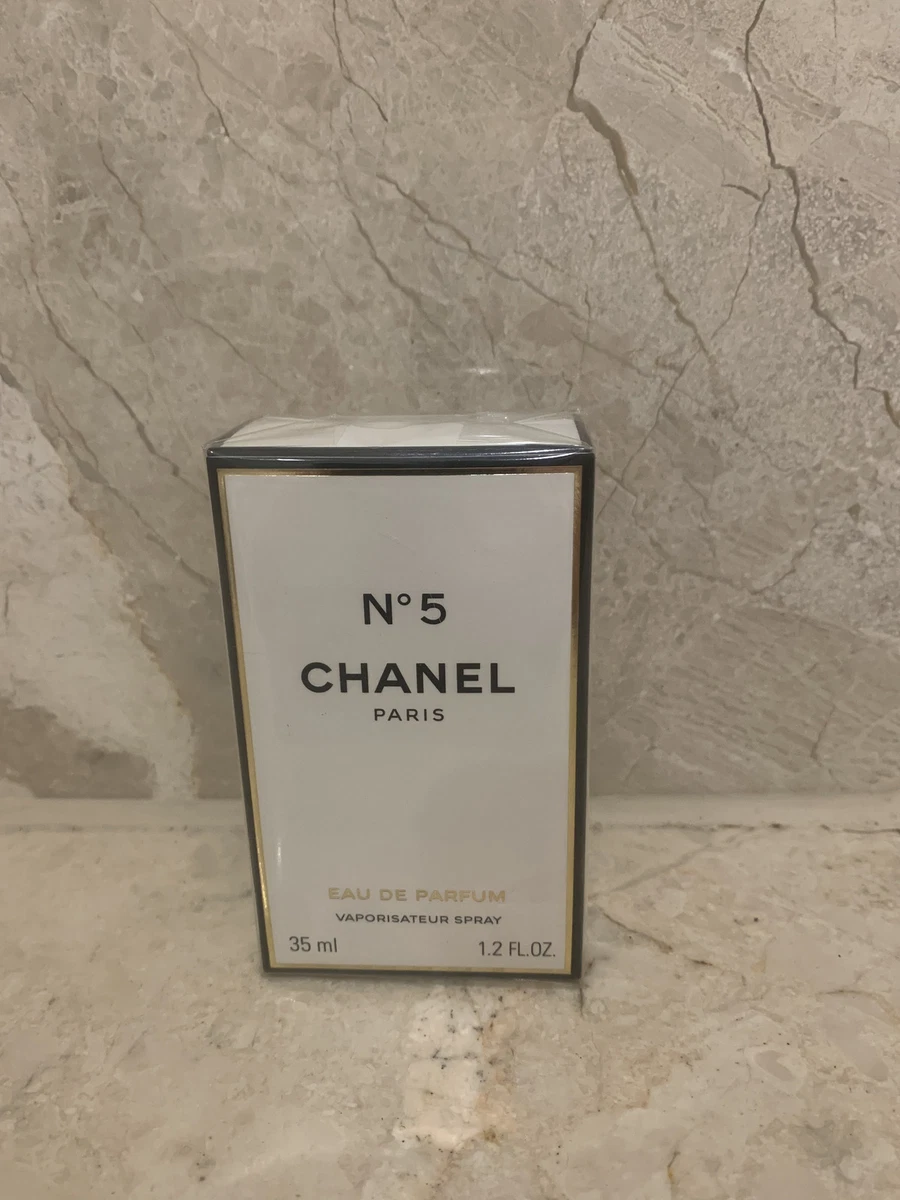 香奈儿5号香水| eBay