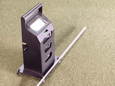 Lock Dock For Foresight GC3 And Bushnell Launch Pro