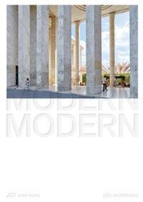 Thumbnail - H2o Architectes H2o Architectes | Modern Modern | Buch | Englisch