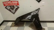 Dent 2008-2015 Cadillac Cts-v Oem Left Drivers Front Fender Gray Dent 2008-2015 Cadillac Cts-v Oem Left Drivers Front Fender Gray