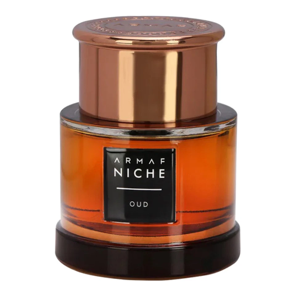 Armaf Niche Oud Eau de Parfum Unisex 90 ml