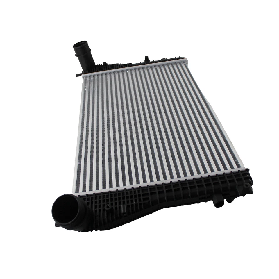 Intercooler Air Charge Cooler for Volkswagen Passat Jetta Beetle Audi TT Quattro - Изображение 4 из 4