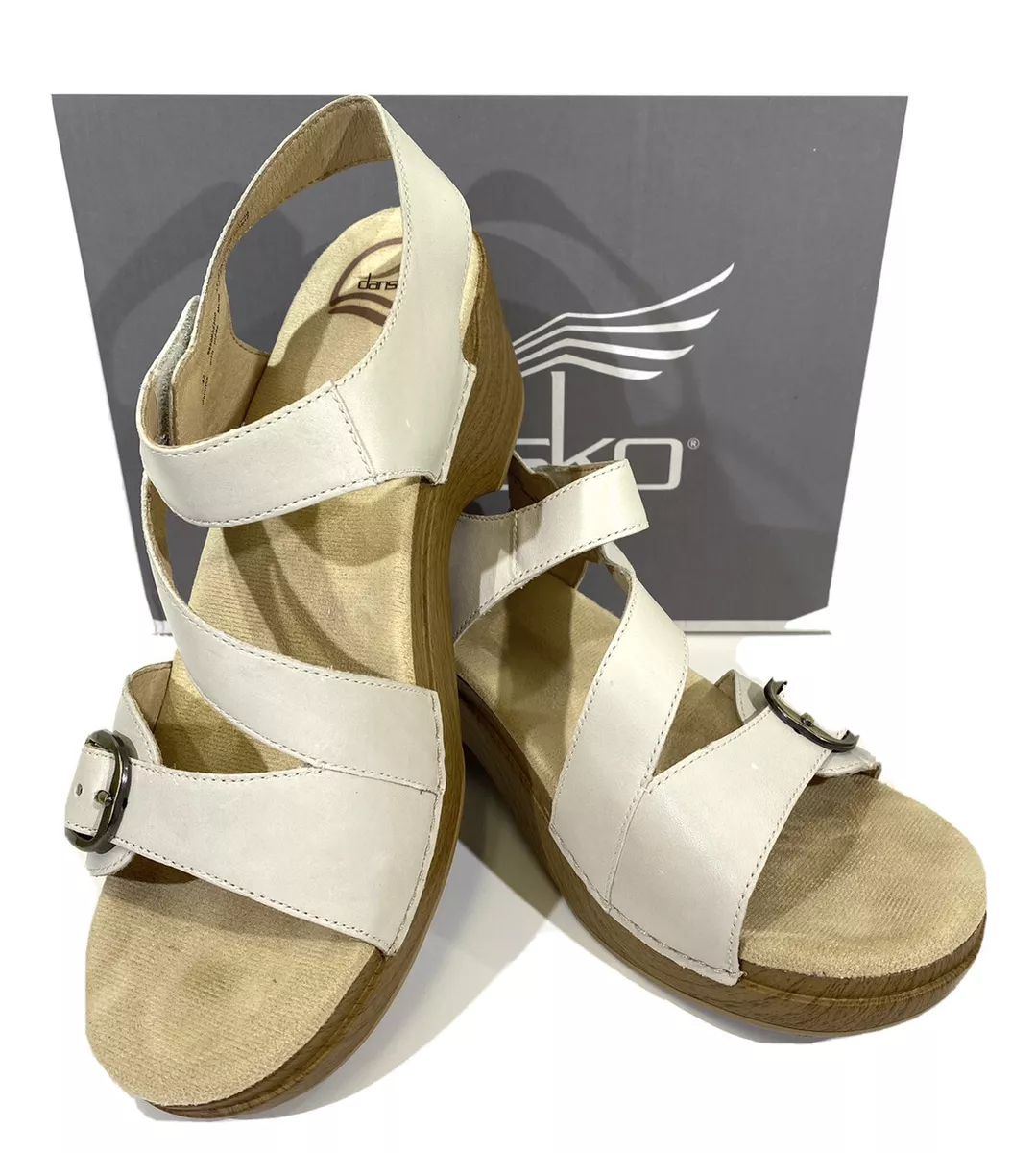 Dansko shari shop