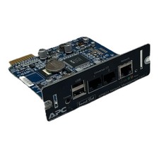 APC AP9631 USV Network Management Netzwerkkar...