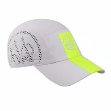 Beretta Cappellino Tech Ice Grey per Tiro a Volo Poligono unisex