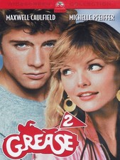 Grease 2 - - dvd - Good