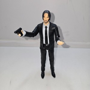 Mafex John Wick | eBay