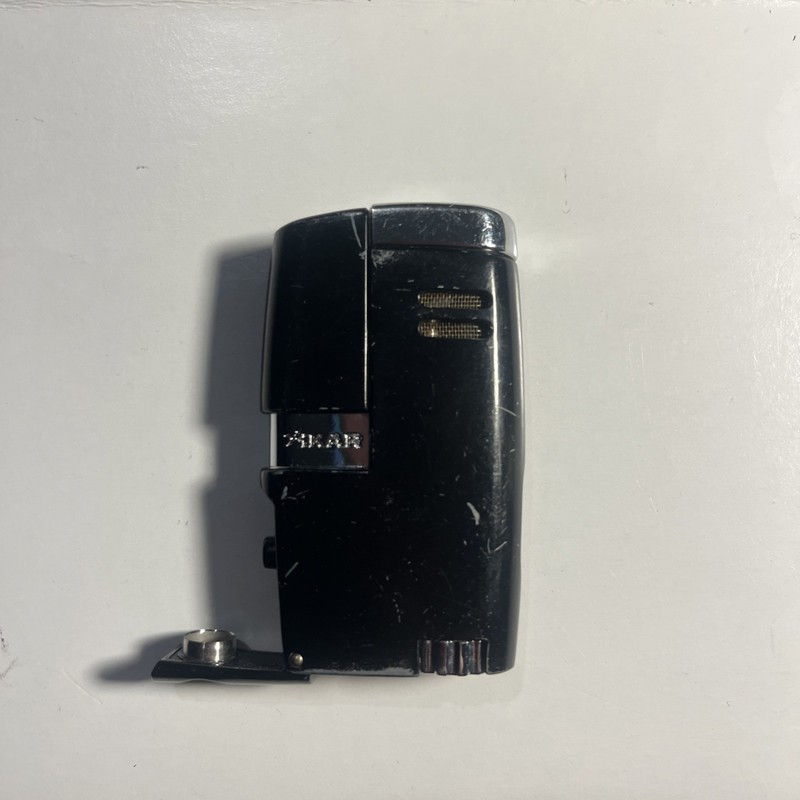 Xikar vitara  dual torch cigar lighter