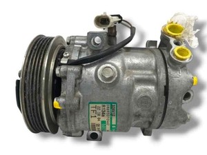 24461719 KLIMAKOMPRESSOR / 1447F / 1452889 FÜR OPEL TIGRA TWINTOP X04 1.4 R97