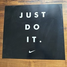 Preços baixos em Nike Sign | eBay