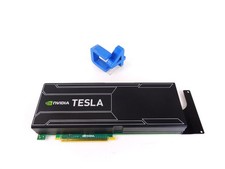 HP 712971-001 NVIDIA TESLA K20 5 GB MODULE - C2J97AA