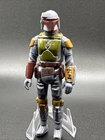 Boba Fett Star Wars Action Figure Kenner 1979 Hong Kong Edition, Loose, No Gun