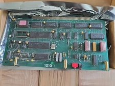 FADAL CIRCUIT BOARD 1010-1A