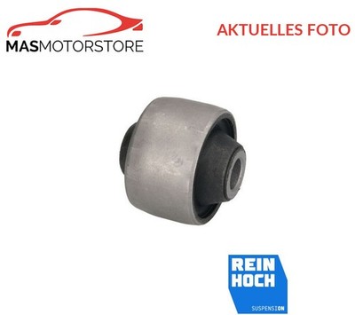 QUERLENKER LAGER LAGERBUCHSE VORNE NIEDRIGER REINHOCH RH14-4000 I NEU